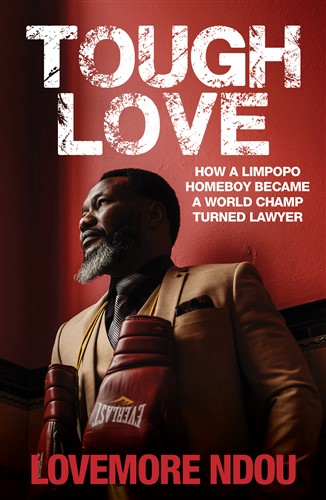 Tough Love: How A Limpopo Homeboy Became A World Champ Turned Lawyer